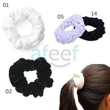 Picture of Women's Hair Accessories (WA-250)
