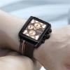 Picture of Naviforce nf-9111 Gold Analog Watch for Men