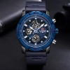 Picture of Naviforce nf-9139 Blue Analog Watch for Men