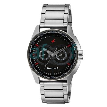 Picture of Fastrack 3089SM05 Analog Watch for Men