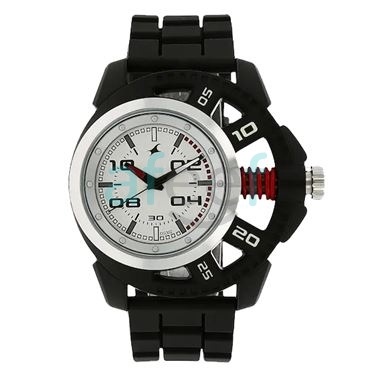 Picture of Fastrack 38028PP01J Analog Watch for Men