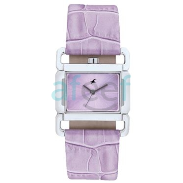 Picture of Fastrack 6089SL01 Analog Watch for Women