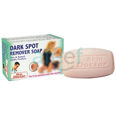 Picture of Skin Doctor Dark Spot Remover Soap,90 gm
