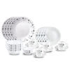 Picture of Hamilton Dinner Set Of 22 Pieces
