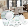 Picture of Hamilton Dinner Set Of 22 Pieces