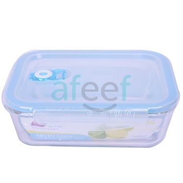 Picture of Arsto Glass Vacuum Preserving Box 1040 Ml (5861)