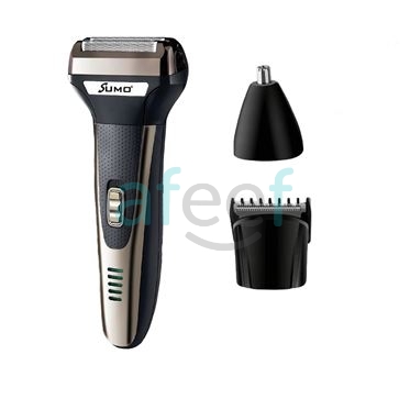 Picture of Sumo Hair-Nose Trimmer/Shaver (SHC-1043)