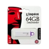 Picture of Kingston Data Traveler Flash Drive  64 GB   USB 3.0 (DTIG4)