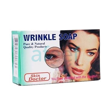 Picture of Skin Doctor Wrinkler Soap-90 gm
