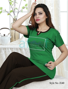 Picture of Night-Dress/Pyjama For Women (2140)