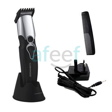 Picture of Cleenwood Beard And Hair Trimmer (CW-703)