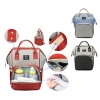 Picture of Baby Diaper Bag Dual Color (LMP382)