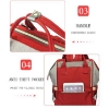 Picture of Baby Diaper Bag Dual Color (LMP382)