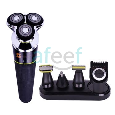 Picture of Sayona 5 in 1 Shaver (srs-9282)