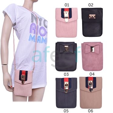 Picture of Women Side Pouch (Wp-001)