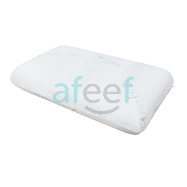 Picture of Cannon Bamboo Standard Memory Foam Pillow 70 x 40 x 12 cm