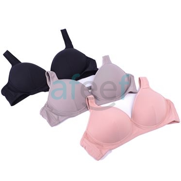 Picture of Soft Padded Bra (641)