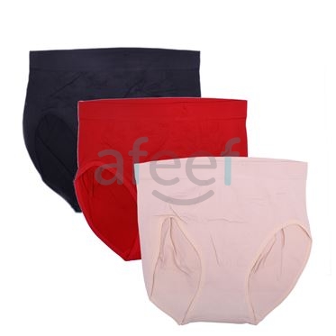Picture of Raj Fashion Stretchable Soft Elastic Panty (FD022)