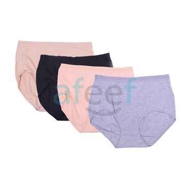 Picture of Women’s Soft  Cotton Panty (216)