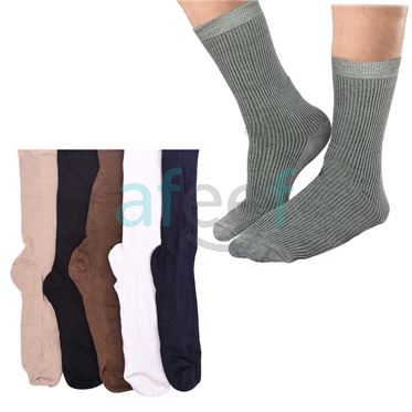 Picture of Stretchable Socks Made In Japan (HS-7770)