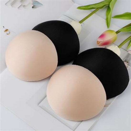 Picture of Bra Pads Sponge (M-01)