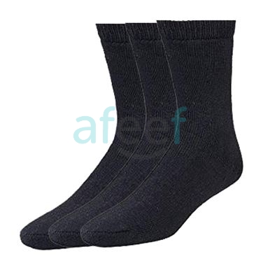 Picture of Winter Thermal Socks Set of 3 Pair (WS06)