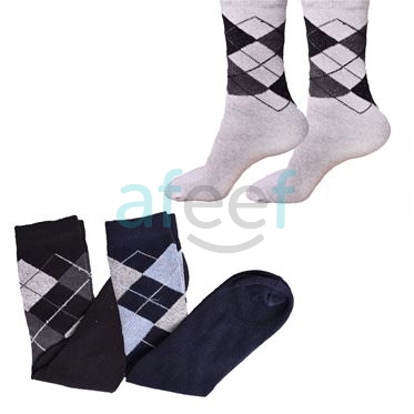 Picture of Winter Socks  for men Pack of 3 (PSP3) 