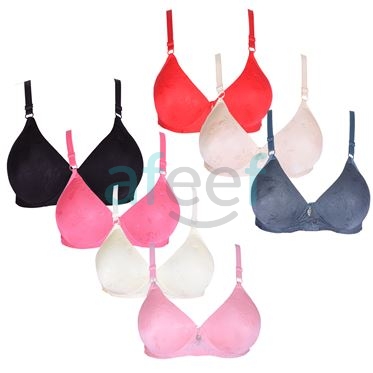 Picture of Stylish Padded Bra (135)