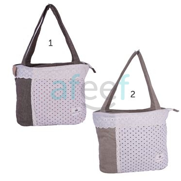 Picture of Women Linen Purse (LB3)