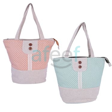 Picture of Women Linen Purse (LB1)