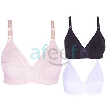 Picture of  Raj Bra Regular Non-Padded Non-Wired (186) 