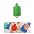 Picture of Rubber Hot/Cold Water Bag Small 0.500 ML (Assorted Colors) LMP11