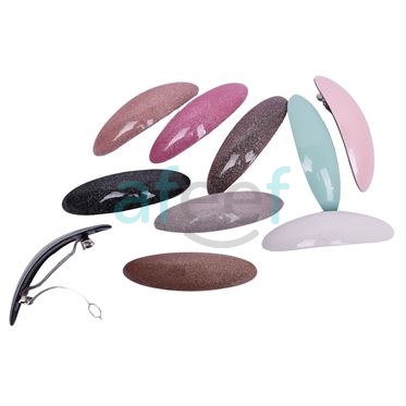 Picture of Women Colorful Hairclips Set of 3 Pieces (HC303)