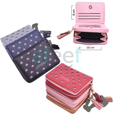 Picture of Stylish Women Small Clutch (HR5)
