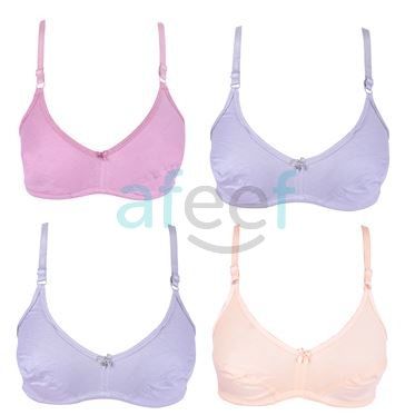 Picture of Bra Set of 4 Piece (crb1)