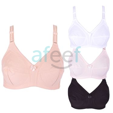 Picture of Bra Regular Non-Padded Non-Wired (506 Jumbo)