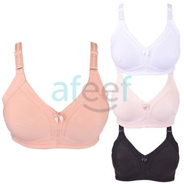 Picture of Bra Regular Non-Padded Non-Wired (216)