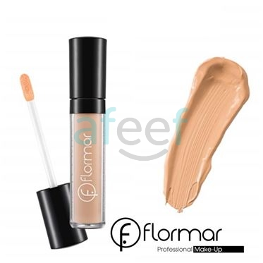 Flormar Perfect Coverage Liquid Concealer - Liquid Concealer