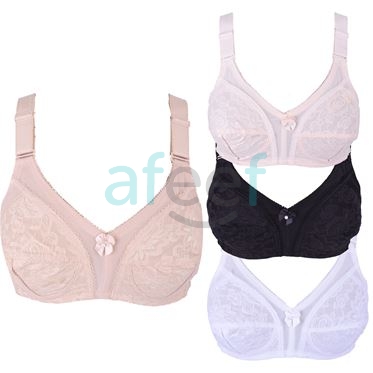 Picture of Bra Regular Non-Padded Non-Wired (174)