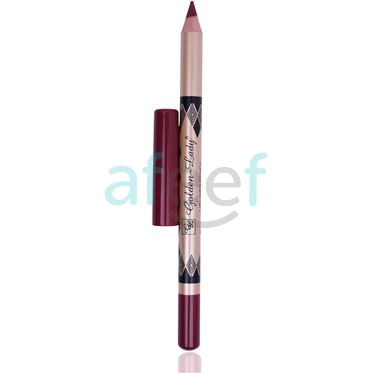 Picture of Golden Lady Lipliner Pencil (535)