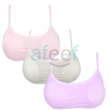 Picture of Teenage Bra Soft Padded Free Size (206)