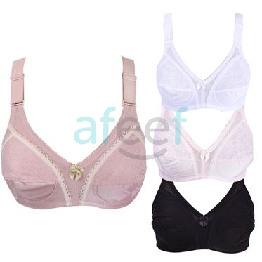 Picture of Bra Regular Non-Padded Non-Wired (227)