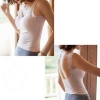 Picture of Stylish Backless Lace Design Padded Camisole (LC78)