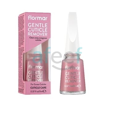 Picture of Flormar Gentle Cuticle Remover 11ml (CCGCR)