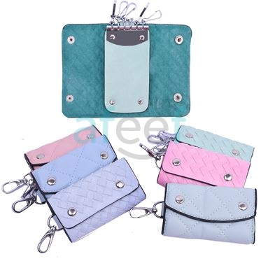 Picture of Portable keychain Pouch (PK3)