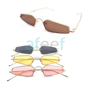 Picture of Women Trendy Sunglasses (WG02)