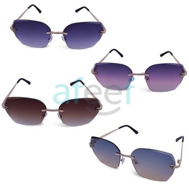 Picture of Women Trendy Sunglasses (WG14)