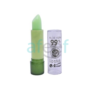 Picture of AloeVera 99% Soothing Gel Lipstick set of 2 pcs