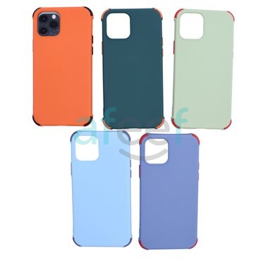 Picture of Rubber Case for Iphone for 11/12 Pro