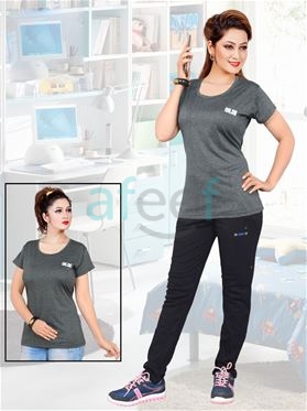 Picture of Feeling Women Dry Fit T-shirt (387)